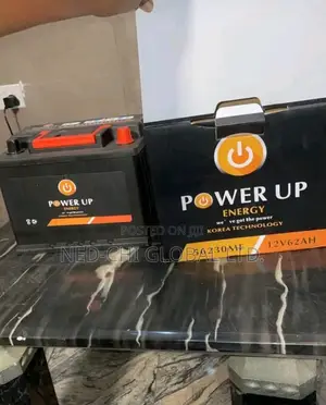 Super Quality 12v 75ahs Arnold and Power Up for Cars and SUV