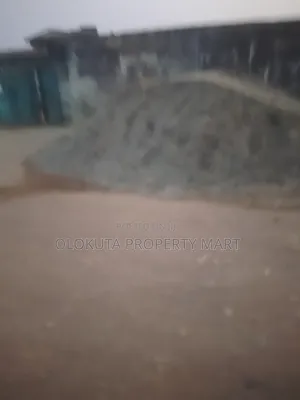 Granite and Sharp Sand
