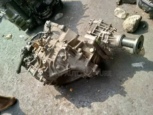 Gearbox for KIA Sportage 2015 Model 4 Wheel Drive