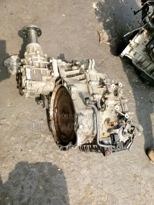 Gearbox for KIA Sportage 2015 Model 4 Wheel Drive