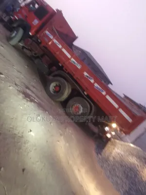 Granite 20 Ton