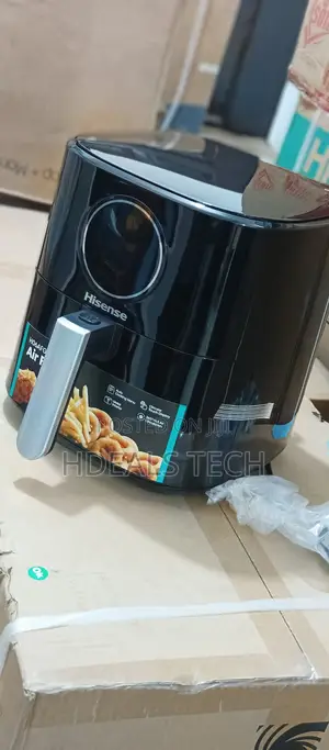 Premium- Belling Hisense Air Fryer Ho6afgy1s1