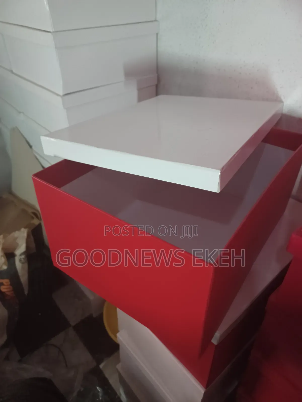 Big Gift Boxes for Gift Items