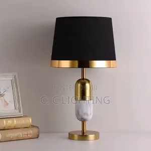 Table Bedside Lamp