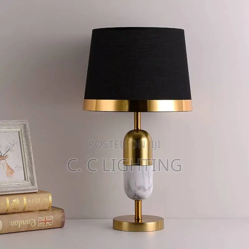 Table Bedside Lamp