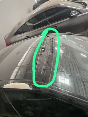 Mercedes E300 2019 W213 Pano Roof Glass Available