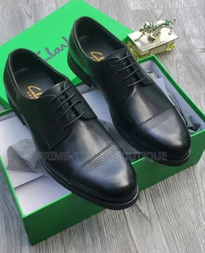 Quality Italian Leather Shoes