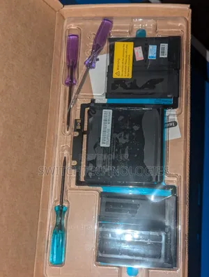 Macbook Air 2018/2019 Laptop Battery
