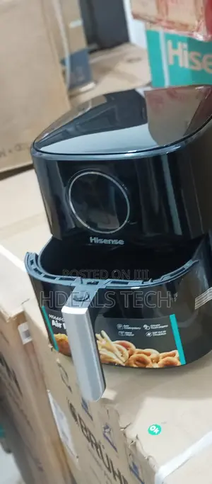 Modern Air Fryer Ho6afgyis1