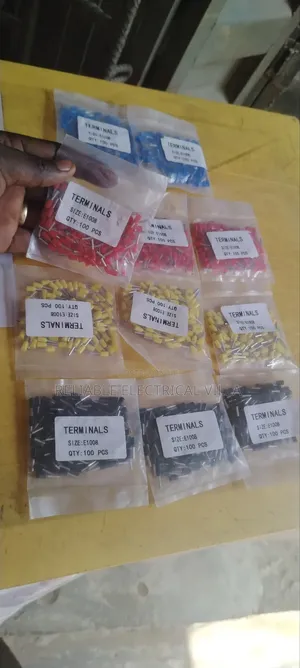 Terminal Lug