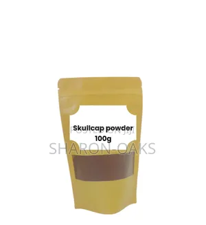 Skullcap Powder 100g