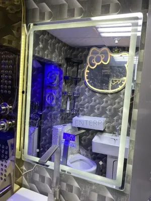 Bluetooth Mirror
