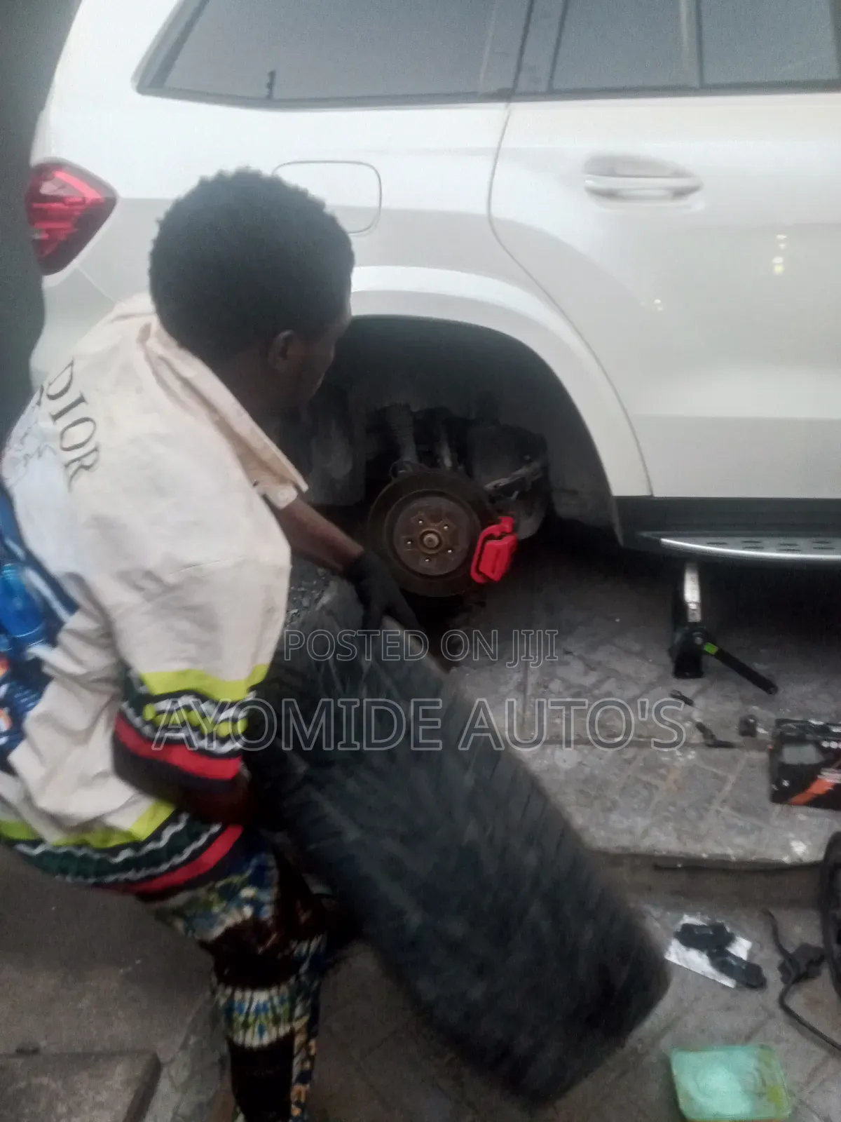 Best Mechanic Service