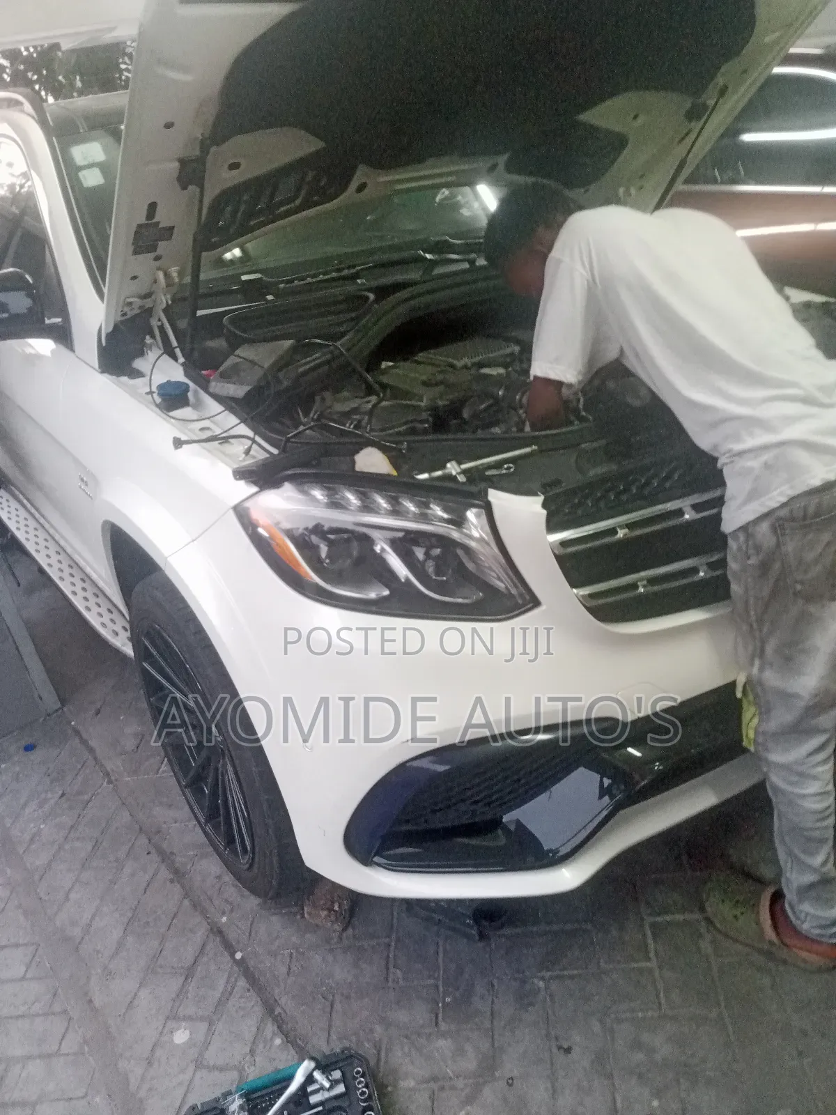 Best Mechanic Service