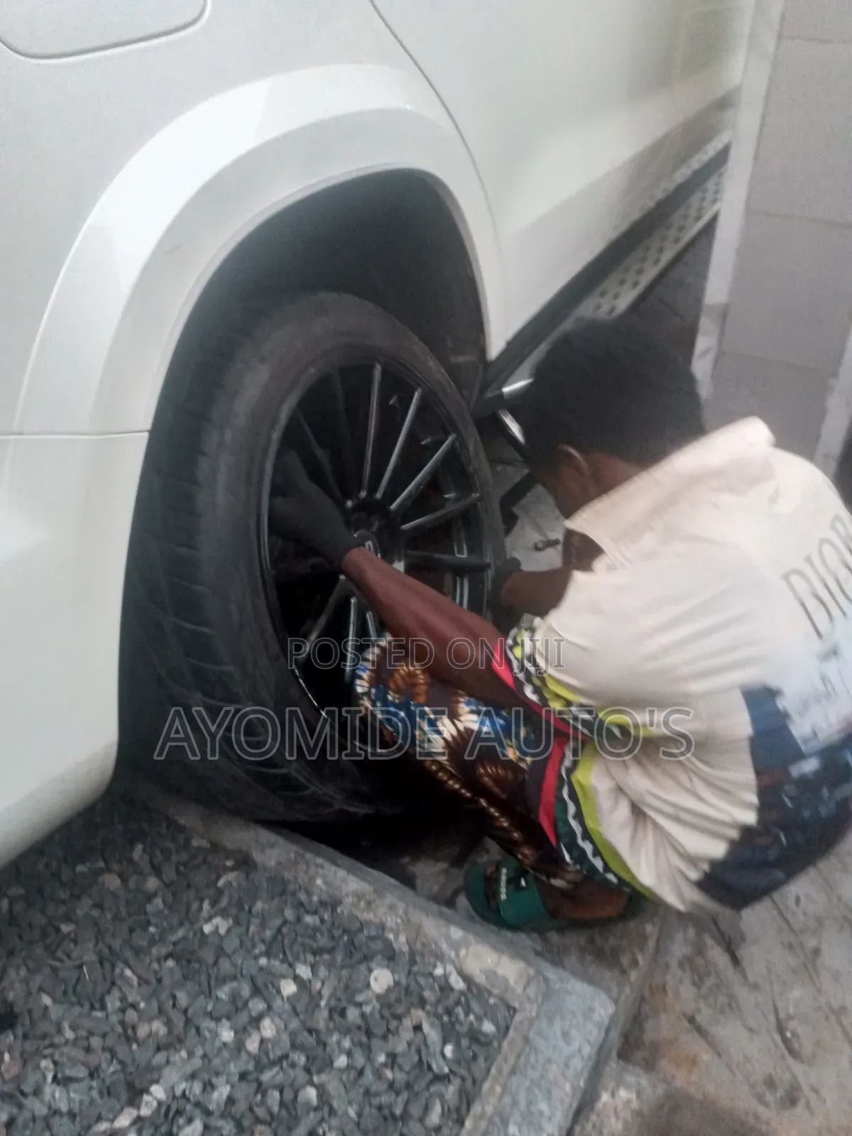Best Mechanic Service