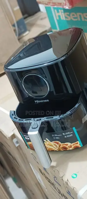 Out Standing Option Hisense Air Fryer Ho6afgy1s1