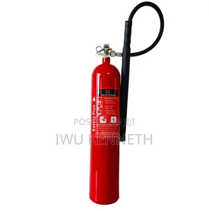 5kg Co2 Fire Extinguisher