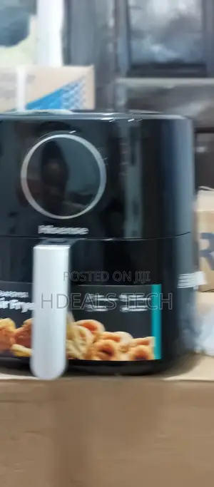 Reliable Hisense Air Fryer Ho6agy1s1