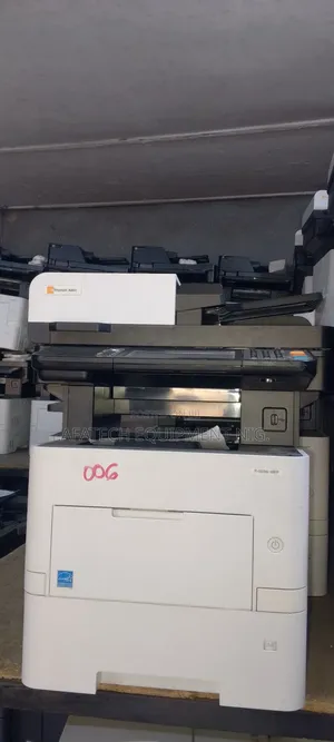 Kyocera Mita 3650i