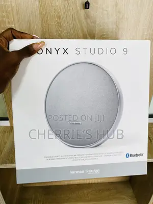 Onyx Studio 9