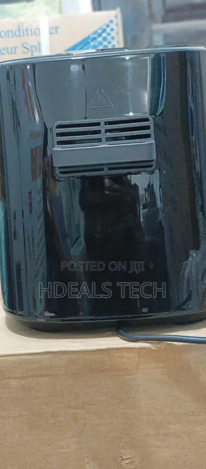Best- Choice Air Fryer Ho6afgy1s1
