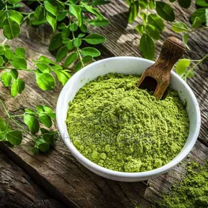 Moringa Powder 1kg