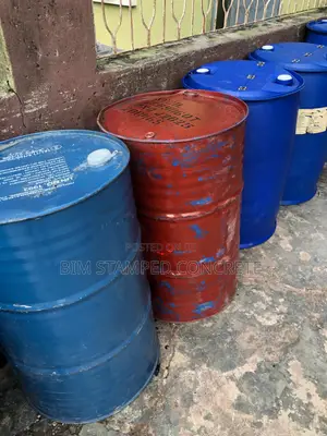 Drums,Raw Sealer,Oxide,Xylene,Water Seal,Floor Paint,Roller