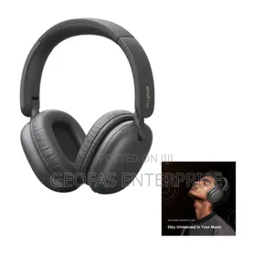 Oraimo Boompop Lite ENC Over-ear Wireless Headphones