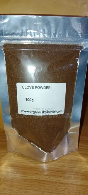 Clove Powder- 100gram