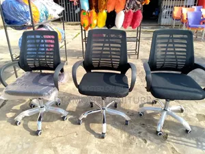 Victory Office Chair