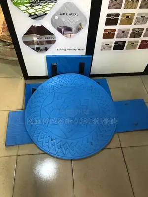 Stamp Mart,White Cement,Water Seal,Shinner,Rent, Oxide,Titan