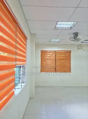 Day and Night Window Blind for Office/Home (Wise-Choice)