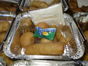 Ready Meals