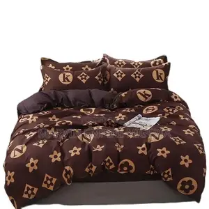 Brand New Bedsheets and Duvet Cover