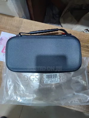 Nintendo Switch Lite Case With Screen Protector