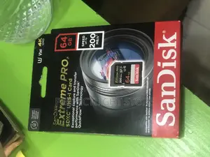Memory Card