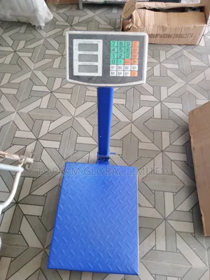 150kg Platform Scale