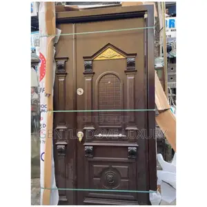4ft Turkey Armored Door