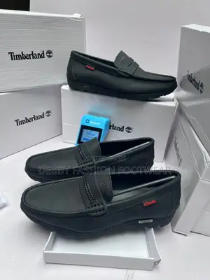 Timberland High Quality Loafers