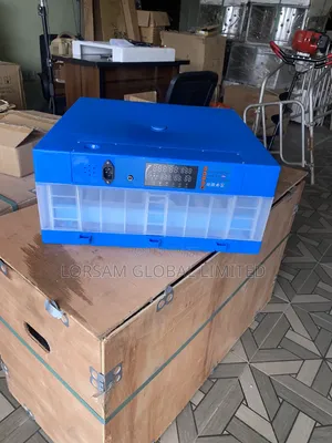 128 Eggs Incubator Machine