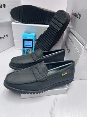 Loafer Quality Timberland Shoe