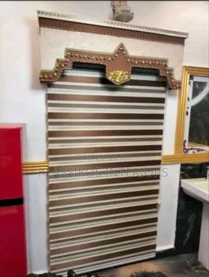 Top Classic Windom Blind/Turkish Made(R-79)