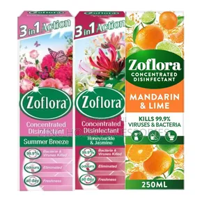 Zoflora Multipurpose Disinfectant