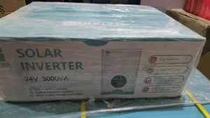 3kva Aurora Transformer Base Hybrid Inverter