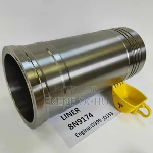 Caterpillar D8k Sleeve
