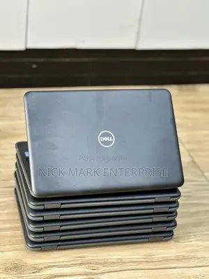 Laptop Dell Latitude 11 3190 4GB Intel Pentium SSD 60GB