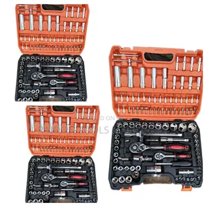 Complete Tools Set