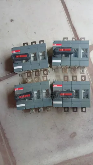 Insulator Switch
