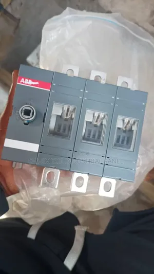 Insulator Switch