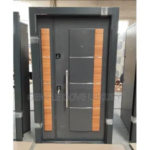 4feet Turkey Luxury Door for Main Entrance